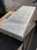 Truck Toolbox & Tailgate Guard