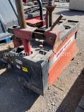 Tire Machine