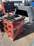 Tire Balancer