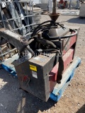 Tire Machine