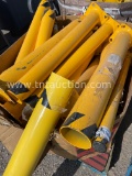 Garage Door Guards