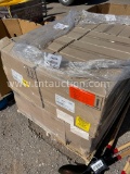 Pallet w/misc