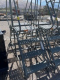 Warehouse Steps