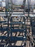 Warehouse Steps