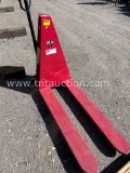 Pallet Jack