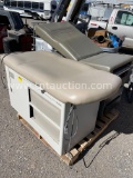 2 Exam Tables