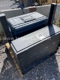 Kennel & Trunk Slide for Interceptor