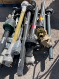 PTO Shaft