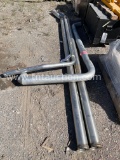 Exhaust Parts