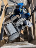 Hose Saws