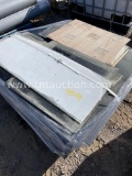 Pallet w/misc