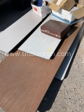 Tables and Misc