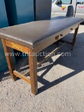 Massage Table