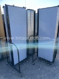 Portable Dividers