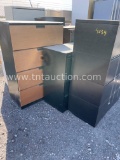 All Metal Cabinets