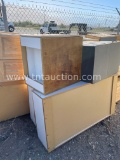 All Wood Cabinets