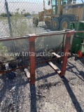 Fork Attachments and Rack