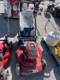 Mower