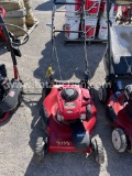 Mower