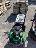 Mower