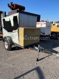 Lincoln Welder