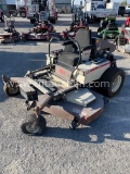 Grasshopper Mower