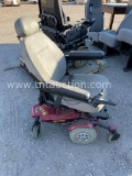 2 Electric Wheel Chair