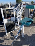 Cybex Back Extension