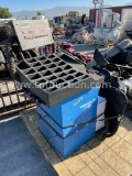 Hofmann Tire Balancer