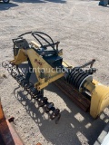 Genmac Harley Attachment