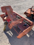 Lelyterra Attachment