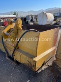 Screen Bucket