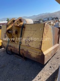 Screen Bucket