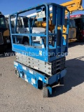 Scissor Lift