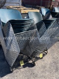 Stacking Chairs