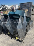 Stacking Chairs