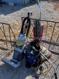 3 Vacuums
