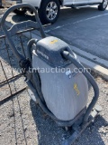 Sprite Floor Scrubbers