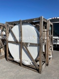 2 Satellite Dishes