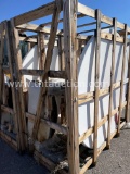 3 Satellite Dishes