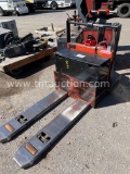 Electric Pallet Jack