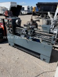 Lathe