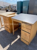 2 Drafting Tables