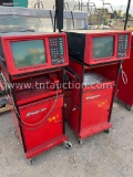 2 Snap-on Counselot Iiz