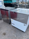 2 Fridges