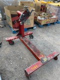 Engine Stand