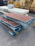 Stage Risers