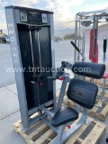 Promax Ab Machine