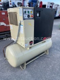 Ingersoll-Rand Compressor 3 Phase