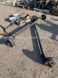 Axles